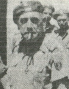 Gen. Jerzy Sochocki