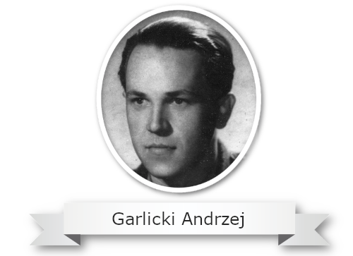 Andrzej Garlicki