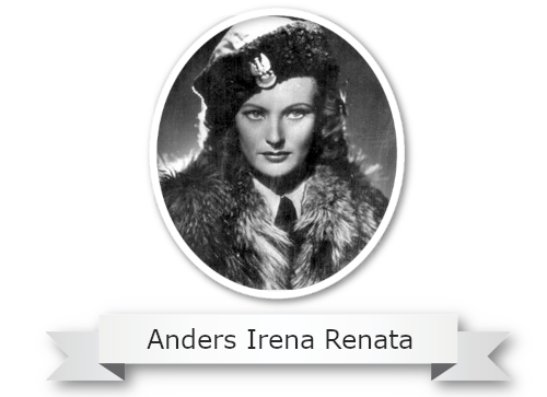 Irena Renata Anders