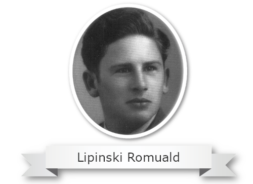 Romuald Lipinski