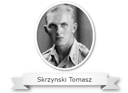Tomasz Skrzynski