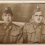 
						1942 April 23rd in Schachriziabs					