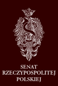 THE SENATE OF THE REPUBLIC OF POLAND