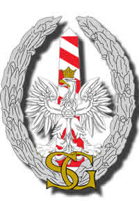 Main Command for Border Guard