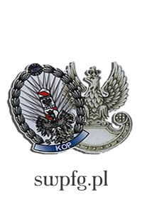 Association of Polish Veterans of Border Formations