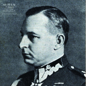 minkiewicz GEN.BRYG.JAN KRUSZEWSKI (1930-1939)