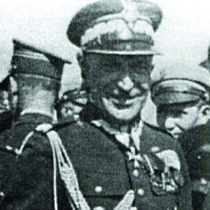minkiewicz GEN. BRYG. WILHELM ORLIK-RUCKEMANN (od 1939)