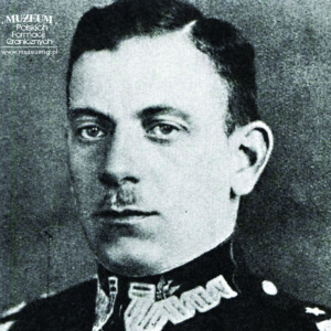 minkiewicz GEN.DYW.HENRYK MINKIEWICZ - ODROWĄŻ (1924-1929)