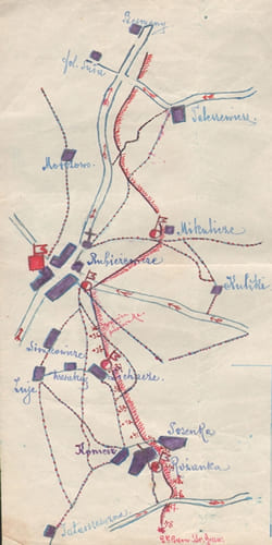 minkiewicz Organisation - Building and Strengthening the Border