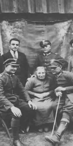 minkiewicz Organisation - KOP & Society