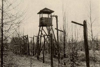 Gulag Tower