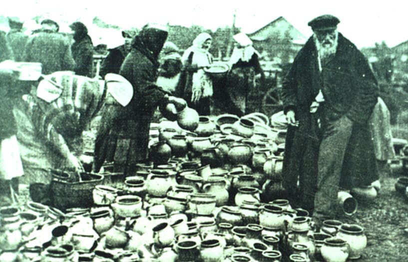 krzemmarket Krzemieniec Market