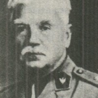 Brig. Gen. Prof. Dr. med. Bolesław Szarecki Brig. Gen. Prof. Dr. med. Bolesław Szarecki