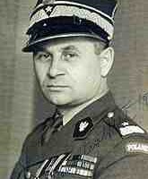 Gen. Bolesław Duch Gen. Bolesław Duch