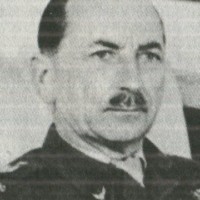 Gen. Ludwik Ząbkowsk Gen. Ludwik Ząbkowski