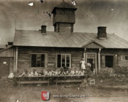 Everyday life in the K.O.P. Kajetan Szczepański's collection