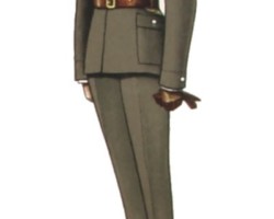 Infantry Lieutenant