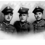 Soldiers of the 7th Infantry Regiment of the Legions