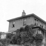The Polish Boys' Hostel in Clyde Street, Island Bay, Wellington was opened on 6 May 1946 to house the first boys who left the Polish Children's Camp in Pahiatua to work or study in Wellington. Source: Polish Children's Reunion Committee 2004. The Polish Boys' Hostel in Clyde Street, Island Bay, Wellington was opened on 6 May 1946 to house the first boys who left the Polish Children's Camp in Pahiatua to work or study in Wellington. Source: Polish Children's Reunion Committee 2004.