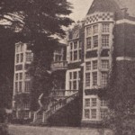 This is a postcard photo of the Polish Girls hostel that housed Polish girls and young women in Wellington. It was bought by the Catholic Church for the use of the Polish girls and was run by the Ursuline nuns who came to New Zealand with the children. Source: Eugenia Smolnicki. This is a postcard photo of the Polish Girls hostel that housed Polish girls and young women in Wellington. It was bought by the Catholic Church for the use of the Polish girls and was run by the Ursuline nuns who came to New Zealand with the children. Source: Eugenia Smolnicki.