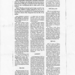 Obituary for Monika Alexandrowicz. Sister Monika was deported from Poland to Siberia and evacuated to Iran. She was asked to accompany the children to New Zealand in 1944 and then spent the next 10 years ministering to the Polish children in New Zealand before being recalled to Poland 10 years later. Written by Stefania Sondej for the Catholic publication WEL-COM September 1992, No 79, Page 14. Source: Stefania Sondej Obituary for Monika Alexandrowicz. Sister Monika was deported from Poland to Siberia and evacuated to Iran. She was asked to accompany the children to New Zealand in 1944 and then spent the next 10 years ministering to the Polish children in New Zealand before being recalled to Poland 10 years later. Written by Stefania Sondej for the Catholic publication WEL-COM September 1992, No 79, Page 14. Source: Stefania Sondej
