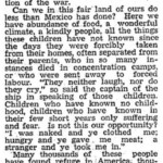 Evening Post, Volume CXXXVI, Issue 4, 5 July 1943, Page 4. The idea that New Zealand could invite Polish children to come to New Zealand for temporary relief is made public in this letter published in the evening Post, Wellington, New Zealand. Source: Papers Past, a digital collection of the National Library of New Zealand. Copyright: Fairfax New Zealand Ltd.
