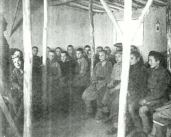 Polish children after arriving in Tehran; source: Kresy-Siberia Foundation Polish children after arriving in Tehran; source: Kresy-Siberia Foundation
