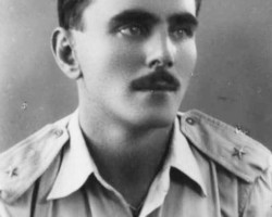 Scoutmaster Zdzisław Peszkowski (Scoutmaster Ryszard Zuch) - in the years 1939-1940 a prisoner of war of the Soviets, held among others in Kozielsk, after avoiding death during the Katyn massacre and being released under the "amnesty" after the Sikorski-Mayski Agreement , from 1941 a soldier of Anders' army, after evacuation from the USSR, among others the organizer of scout teams and troops in exile, including in Valivade, in post-war exile he was ordained a priest, in 1989 he returned to Poland and became the chaplain of the Katyn Families and the Murdered in the East and the Chief Chaplain of the Polish Scouting Association, extremely distinguished for commemorating and documenting the tragedy of Poles deported deep into the USSR; source: Circle of Poles from India Scoutmaster Zdzisław Peszkowski (Scoutmaster Ryszard Zuch) - in the years 1939-1940 a prisoner of war of the Soviets, held among others in Kozielsk, after avoiding death during the Katyn massacre and being released under the "amnesty" after the Sikorski-Mayski Agreement , from 1941 a soldier of Anders' army, after evacuation from the USSR, among others the organizer of scout teams and troops in exile, including in Valivade, in post-war exile he was ordained a priest, in 1989 he returned to Poland and became the chaplain of the Katyn Families and the Murdered in the East and the Chief Chaplain of the Polish Scouting Association, extremely distinguished for commemorating and documenting the tragedy of Poles deported deep into the USSR; source: Circle of Poles from India