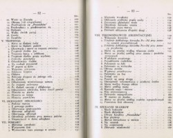 Page of the book "Field games and exercises" used by scouts in India as one of the scouting manuals, Palestine, December 1942; source: from the collection of Wiesław Stypuła Page of the book "Field games and exercises" used by scouts in India as one of the scouting manuals, Palestine, December 1942; source: from the collection of Wiesław Stypuła