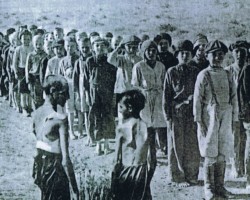 Children under the care of Polish military units in the south of the USSR, 1941/1942; source: from the collection of Wiesław Stypuła Children under the care of Polish military units in the south of the USSR, 1941/1942; source: from the collection of Wiesław Stypuła