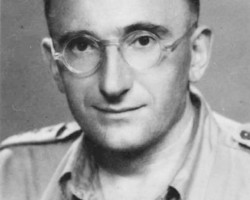 Scoutmaster priest Kazimierz Kozłowski, in September 1939 superior of the religious house in Kołomyja in Pokucie, later, among others, chaplain of the Polish embassy in the Soviet Union, present in Valivade since 1946; source: Koło Polaków z Niechciał Scoutmaster priest Kazimierz Kozłowski, in September 1939 superior of the religious house in Kołomyja in Pokucie, later, among others, chaplain of the Polish embassy in the Soviet Union, present in Valivade since 1946; source: Koło Polaków z Niechciał