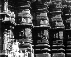 Laxmi Temple in Kolhapur; source: Poles Association of India Laxmi Temple in Kolhapur; source: Poles Association of India