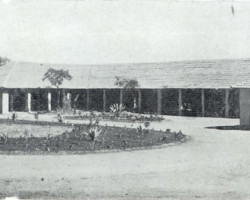 community hospital; source: Poles from India Association community hospital; source: Poles from India Association