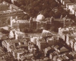 Bombay; source: from the collection of Wiesław Stypuła Bombay; source: from the collection of Wiesław Stypuła